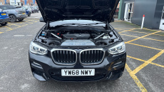 BMW X3 xDrive20i M Sport 5dr Step Auto Petrol Estate